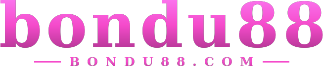 bondu88 logo